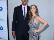 Eliza Dushku : Sublime au bras de son boyfriend pour une soirée angélique