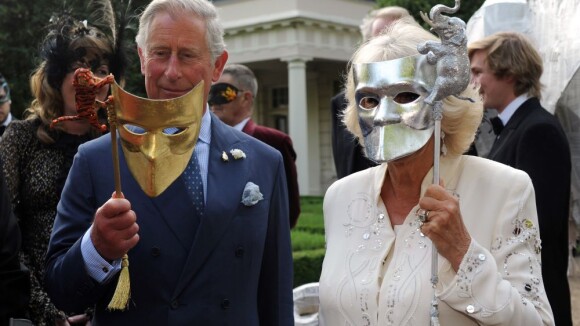 Prince Charles : Une gigantesque fête payée par les Vandrevala pour ses 65 ans
