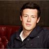 Cory Monteith alias Finn Hudson dans Glee.