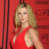 Ireland Baldwin lors de la soirée CFDA Fashion Awards à New York, le 3 juin 2013.