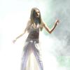 Selena Gomez lors du concert inaugural de sa tournée Stars Dance à Vancouver le 14 août 2013