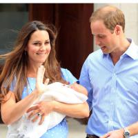 Prince William : Kate Middleton, bébé George et Carole l'ont rejoint à Anglesey