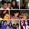 Absente pour les 16 ans (samedi 17 août 2013) de sa soeur Kylie, Kim Kardashian n'a pas manqué de lui célébrer son anniversaire sur Instagram.