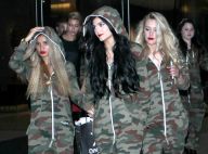 Kylie Jenner : Birthday girl royale quand son frère Brody fête seul ses 30 ans