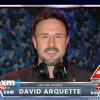 David Arquette s'est confié au micro de Howard Stern au sujet de ses déboires avec l'alcool.