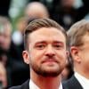 Justin Timberlake à la montée des marches du film "Inside Llewyn Davis" lors du 66eme festival du film de Cannes, le 19 mai 2013.
