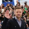 Justin Timberlake lors du 66eme festival du film de Cannes, le 19 mai 2013.
