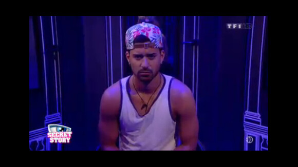 Secret Story 7 : Vincent intégrera une pièce secrète avec d'anciens candidats !