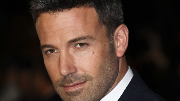 Ben Affleck : Le nouveau Batman, c'est lui... au grand dam des fans !