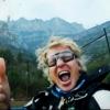 L'aventurier de l'extrême Álvaro Bultó, mort à 51, vendredi 23 août 2013.