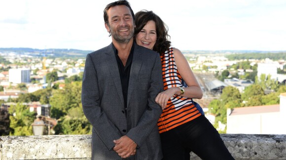 Angoulême 2013 : Gilles Lellouche, Valérie Lemercier et Sara Forestier brillent