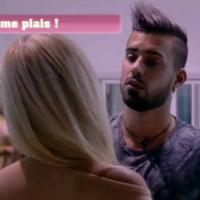 Secret Story 7 - Vincent et Stéphanie : Le nouveau couple de l'aventure ?