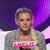 Amélie en larmes dans la quotidienne de Secret Story 7 sur TF1 jeudi 29 août 2013