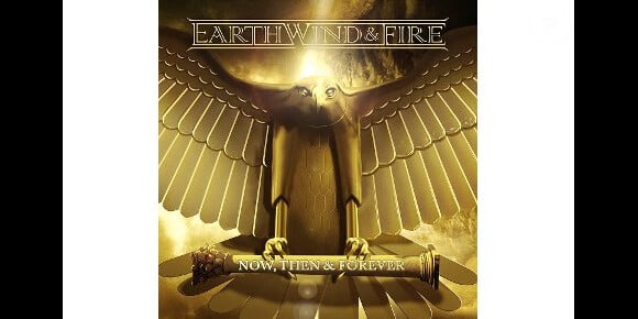Le 21e album studio d'Earth, Wind and Fire, Now Then & Forever, qui sortira le 9 septembre