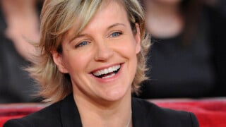 Céline Géraud : Maman pour la troisième fois !