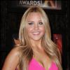 Amanda Bynes à la 14e cérémonie des Critics Choice Awards, à Santa Monica, le 8 janvier 2009.
