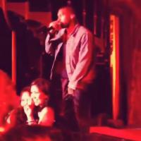 Kanye West fait scandale avec son juteux concert privé pour un dictateur