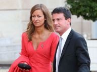 Manuel Valls et Anne Gravoin : Stars du bal des couples ministériels à l'Élysée