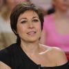 Valérie Benguigui dans Vivement Dimanche le 11 avril 2012.