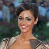 Raffaella Fico à la Mostra de Venise le 2 septembre 2013.