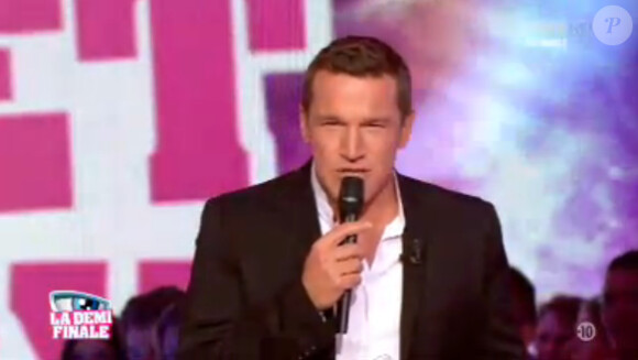 Les anciens candidats, Marie, Aurélie, Stéphanie, Nadège et Zarko sont de retour dans l'hebdo de Secret Story 7 le vendredi 6 septembre 2013 sur TF1