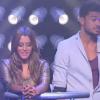 Anais et Julien passent devant le conseil des anciens dans l'hebdo de Secret Story 7 le vendredi 6 septembre 2013 sur TF1