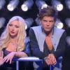 Florine et Gautier dans l'hebdo de Secret Story 7 le vendredi 6 septembre 2013 sur TF1