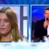 Anaïs dans l'hebdo de Secret Story 7 le vendredi 6 septembre 2013 sur TF1