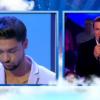 Julien dans l'hebdo de Secret Story 7 le vendredi 6 septembre 2013 sur TF1