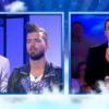 Anais, Gautier et Vincent rejoint Alexia en finale dans l'hebdo de Secret Story 7 sur TF1 le vendredi 6 septembre 2013