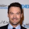 Brian Austin Green lors de la 5e nuit "Genrosity Water" à Los Angeles, le 6 septembre 2013.