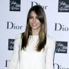 Jessica Biel assiste à la soirée Dior au centre commercial Saks Fifth Avenue. New York, le 6 septembre 2013.