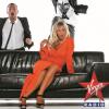 Enora Malagré, Michael Zazoun et Stéphane Bak, sur Virgin Radio de 21h à minuit, du lundi au vendredi dès le 26 août 2013.