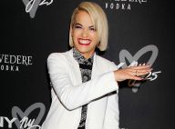 Fashion Week : Rita Ora, égérie déchaînée pour DKNY, entre défilé et soirée