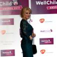 Pixie Lott à la soirée des WellChild Awards le 11 septembre 2013 à Londres.