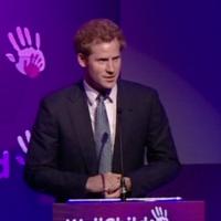 Prince Harry : ''Pour la première fois, George m'a souri...''