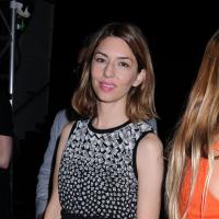 Fashion Week : La radieuse Sofia Coppola et Courtney Love s'invitent à la fête