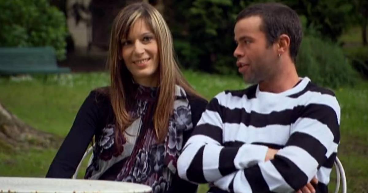 L Amour Est Dans Le Pre 8 Nicolas Et Carine Se Separent Apres Le Bilan Purepeople