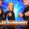 Les Kurbanov (Finale de The Best : le meilleur artiste - vendredi 13 septembre 2013)