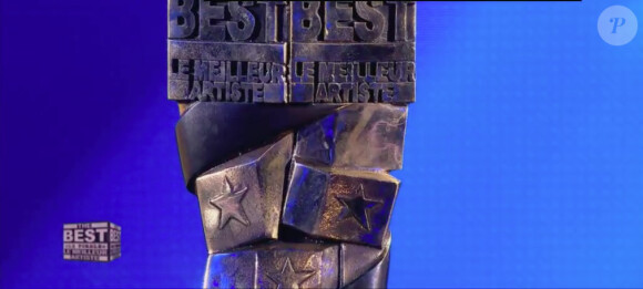 Les Chilly and Fly remportent The Best (Finale de The Best : le meilleur artiste - vendredi 13 septembre 2013)