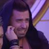 Vincent dans Secret Story 7, quotidienne du vendredi 13 septembre 2013 sur TF1.