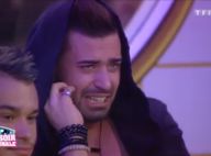 Secret Story 7: Vincent et Alexia en pleurs, la maison devient une boîte de nuit