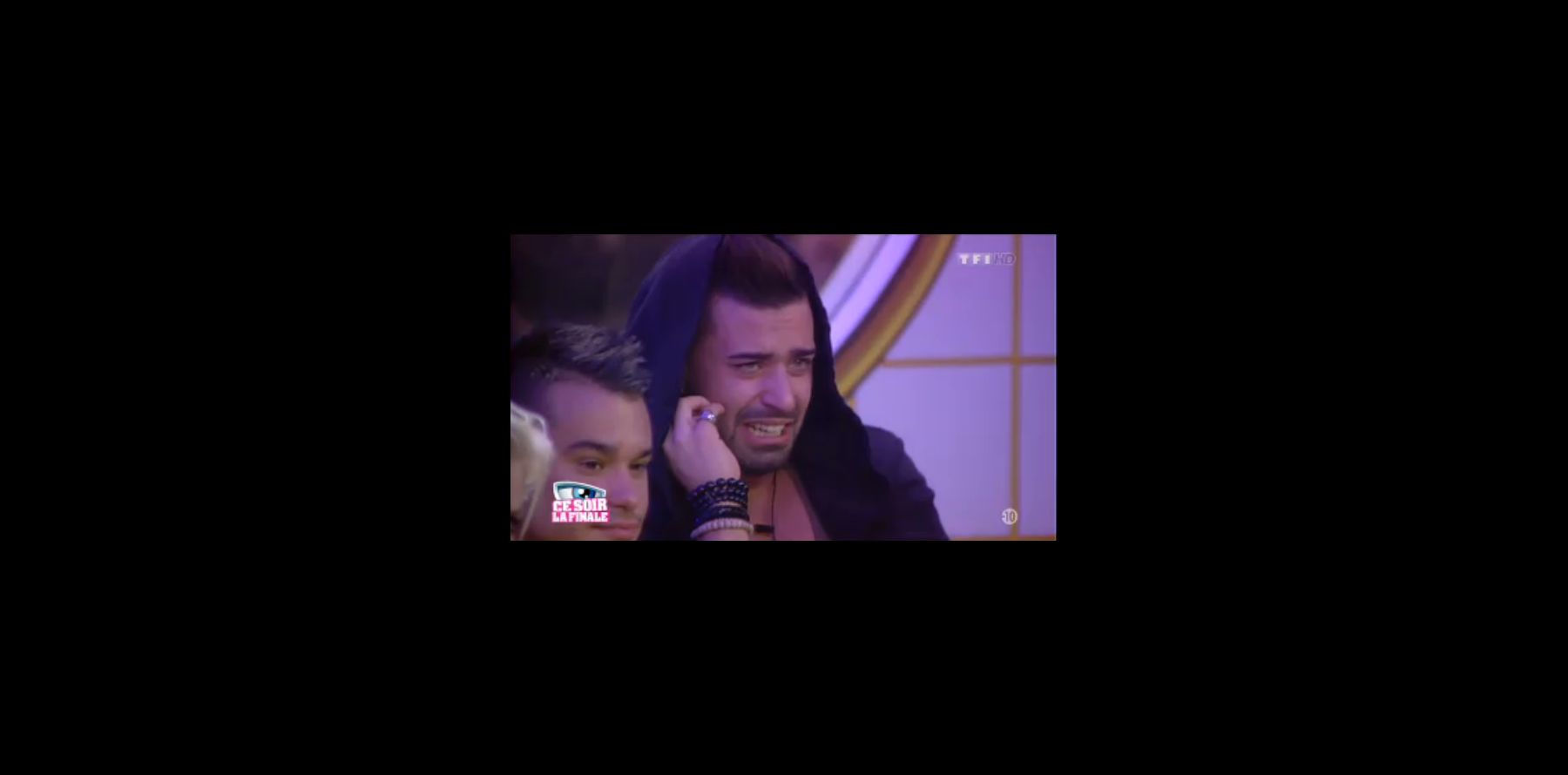 Ou Regarder Secret Story Espagne Secret Story 7: Vincent et Alexia en pleurs, la maison devient une boîte de  nuit - Purepeople