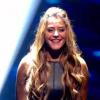Anaïs - Finale de Secret Story 7. Le 13 septembre 2013.