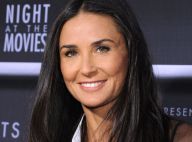 Demi Moore, en plein divorce : Rumeur de couple avec le père de son ex !