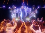 Daft Punk : Le clip de ''Lose Yourself To Dance'' enfin dévoilé en entier !