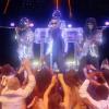 Pharrell Williams et Nile Rodgers dans le dernier clip des Daft Punk, Lose Yourself to Dance, dévoilé le 16 septembre 2013.