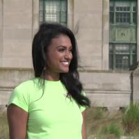 Miss America 2014 : Nina Davuluri, victime de racisme, profite de sa victoire