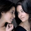 Leila Bekhti et Aishwarya Rai complices dans le film L'Oréal Paris pour Collection Privée