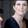 La renversante Julianne Moore dans le film L'Oréal Paris pour Collection Privée